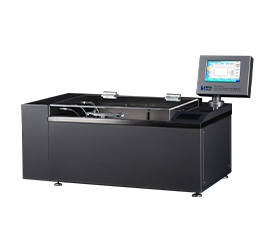 SKY2002-II 石油產品自動飽和蒸氣壓測定儀（雷德法）