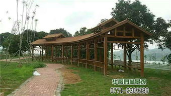 廣西戶外防腐木生產廠家 廣西價格劃算的防腐木供應