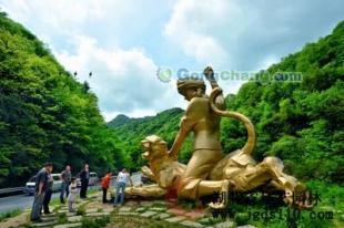 供應武漢室外景觀設計 武漢園林雕塑 武漢雕塑景觀就選環(huán)藝園林_禮品.工藝品.飾品_世界工廠網(wǎng)中國產品信息庫