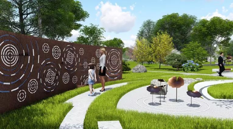 新理念創(chuàng)造新價值 天泉設計突破傳統(tǒng)領域