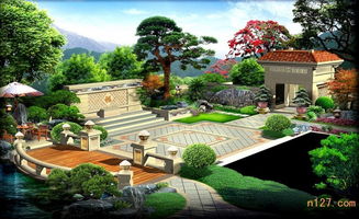 廣州知名造園公司,五行園林為您提供優(yōu)質服務