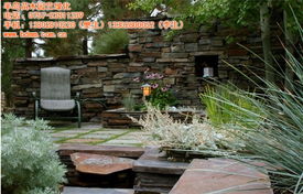 別墅園林設計 半島苗木園藝綠化 優(yōu)質別墅園林設計