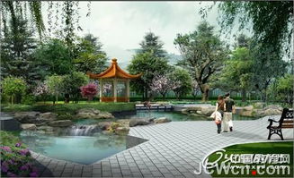 ps為園林設(shè)計(jì)效果圖做后期處理的詳細(xì)教程