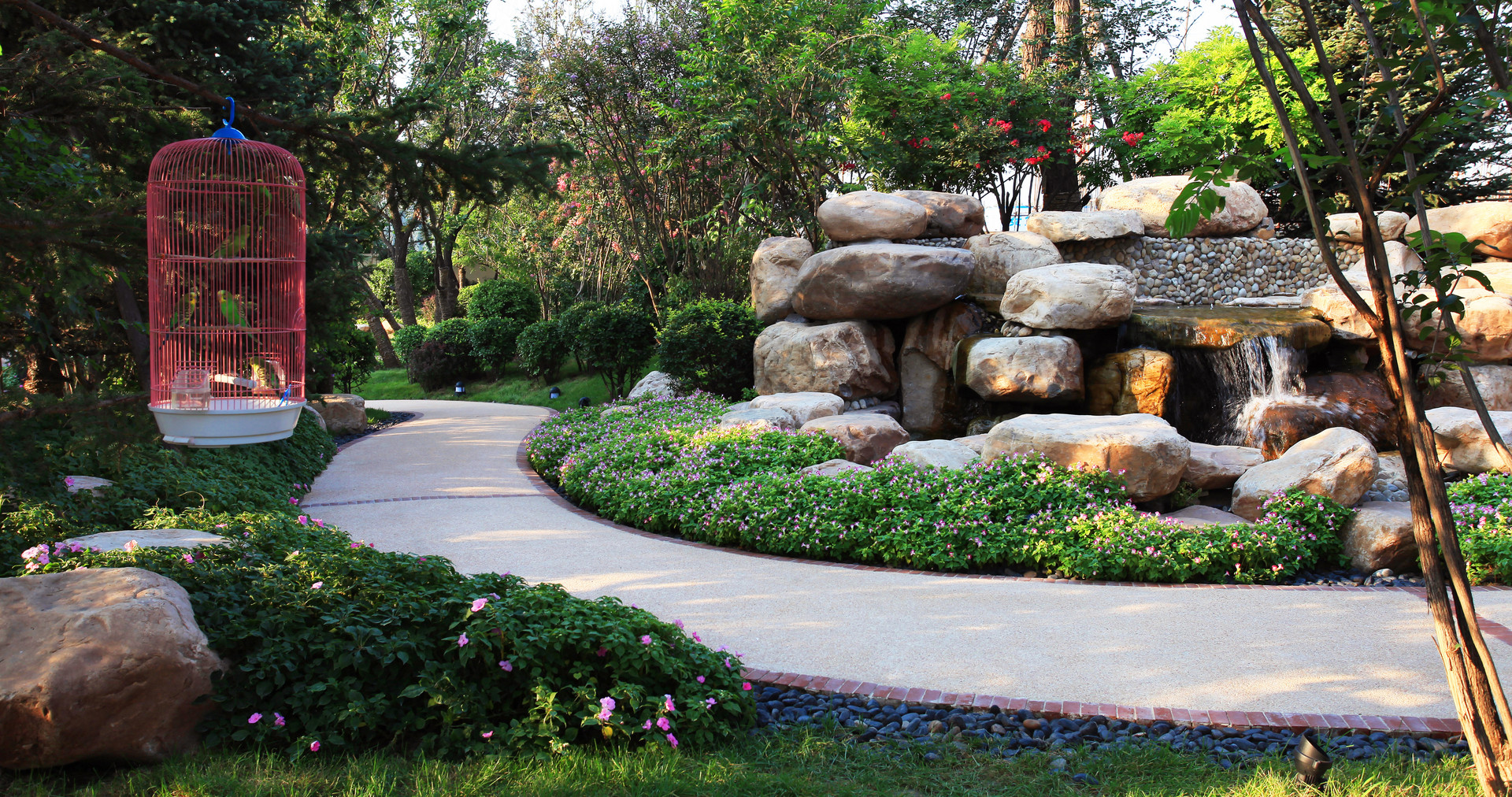 風(fēng)景園林專業(yè)如何?哪些大學(xué)此專業(yè)好?將來好就業(yè)嗎?