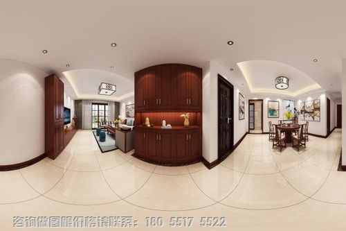 平頂山室外效果圖設(shè)計