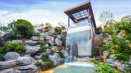 東方人居新理念 正榮紫闕臺(tái)產(chǎn)品系園林設(shè)計(jì)全新發(fā)布，重塑現(xiàn)代東方雅致生活